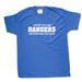 Support 2 Teams Rangers Tshirt - Heritage Of Scotland - SUPPORT 2 TEAMS RANGERS TSHIRT