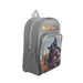 Sw Mandalorian Square Pocket Backpack - Heritage Of Scotland - NA