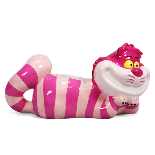 Table Top Vase - Cheshire Cat - Heritage Of Scotland - N/A