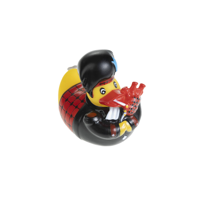 Tartan Duck - Heritage Of Scotland - NA