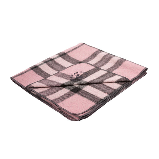 Tartan Pet Blanket Thomson Pink - Heritage Of Scotland - THOMSON PINK