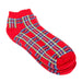 Tartan Socks 3 Pairs - Heritage Of Scotland - NA