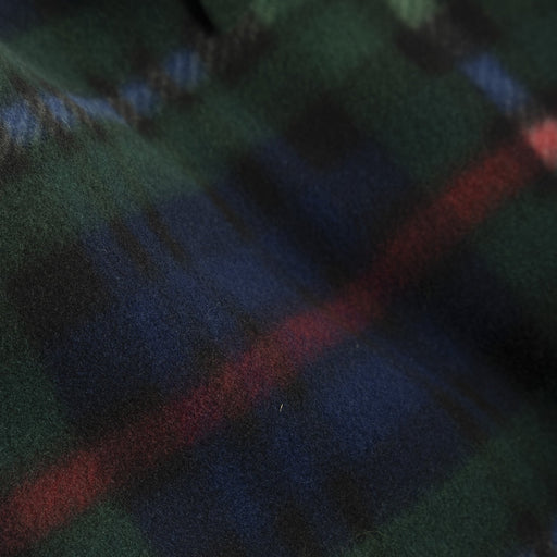 Tartan Soft Touch Scarf Mackenzie - Heritage Of Scotland - MACKENZIE