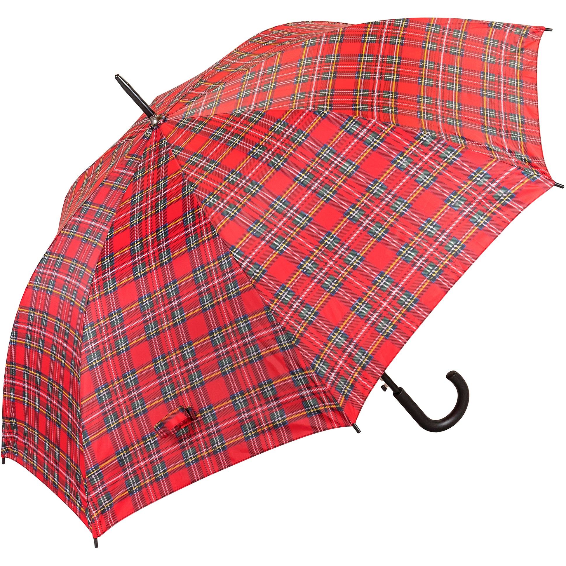 Tartan Walker Umbrella 