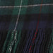 Tartan Weaving Mill 100% Cashmere Scarf Mackenzie - Heritage Of Scotland - MACKENZIE