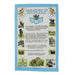 The Story Of Scotland - Kitchen Tea Towel - Heritage Of Scotland - NA