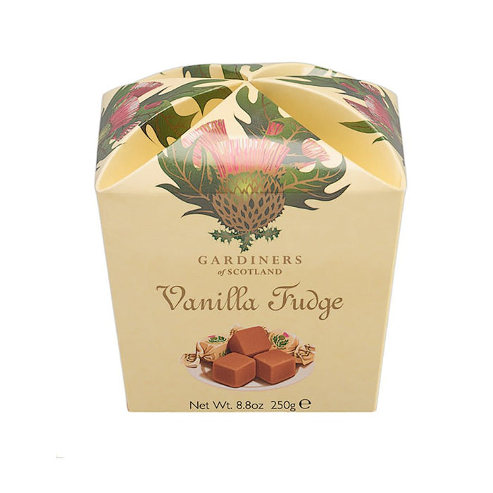 Thistle Vanilla Fudge - Heritage Of Scotland - NA