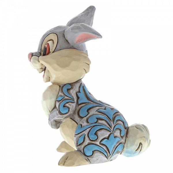 Thumper Mini Figurine - Heritage Of Scotland - NA