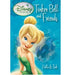 Tinkerbell And Friends Book #3 - Heritage Of Scotland - NA
