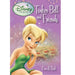 Tinkerbell And Friends Book #4 - Heritage Of Scotland - NA