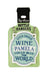 Top Lass Bottle Hangers Pamela - Heritage Of Scotland - PAMELA