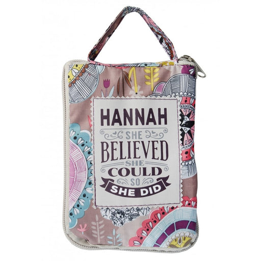 Top Lass Tote Bags Hannah - Heritage Of Scotland - HANNAH