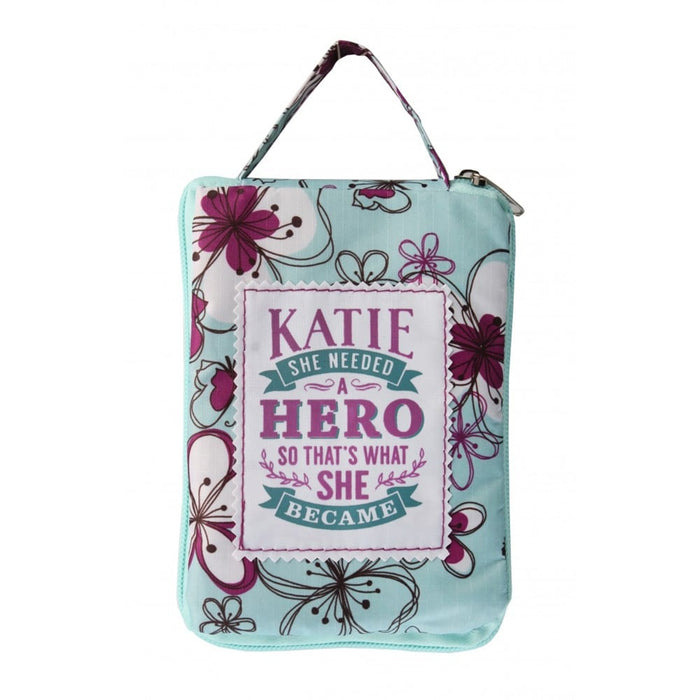 Top Lass Tote Bags Katie - Heritage Of Scotland - KATIE