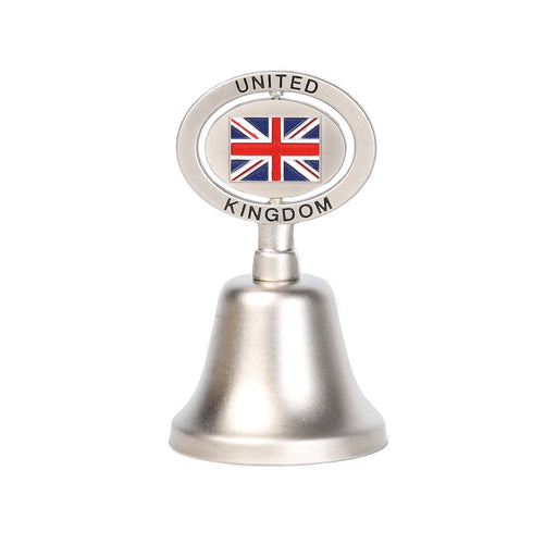 Uk Bell - Heritage Of Scotland - N/A