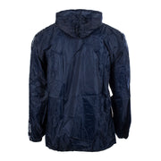 Unisex Plain Scotland Kagoule - Heritage Of Scotland - NAVY