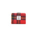 Unst Clasp Purse With Card Section Royal Stewart - Heritage Of Scotland - ROYAL STEWART