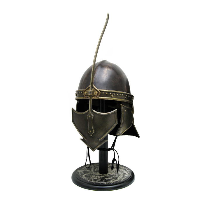 Unsullied Helm - Heritage Of Scotland - N/A