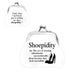 Urban Words Mini Coin Purse Shoepidity - Heritage Of Scotland - SHOEPIDITY