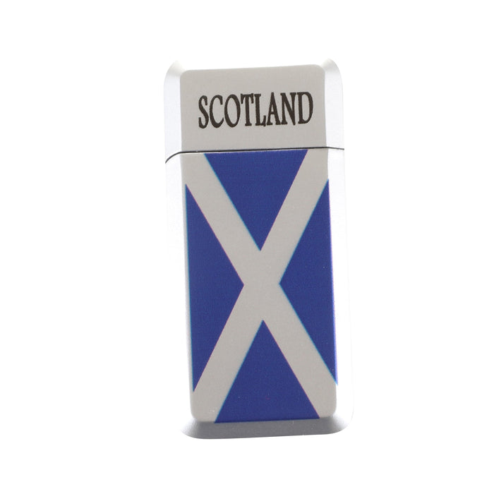 Windproof Lighter Scotland - Heritage Of Scotland - NA