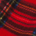 Women's Fleece Tartan Gloves Stewart Royal - Heritage Of Scotland - STEWART ROYAL