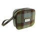 Women's Harris Tweed Almond Mini Bag Colour 15 - Heritage Of Scotland - COLOUR 15