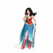 Wonder Woman Figurine - Heritage Of Scotland - NA
