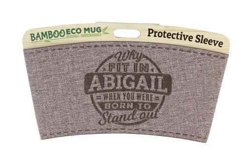 Wr Abigail - Heritage Of Scotland - ABIGAIL