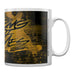 Yu-Gi-Oh!(King Of Games) Mug - Heritage Of Scotland - NA