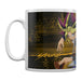 Yu-Gi-Oh!(King Of Games) Mug - Heritage Of Scotland - NA