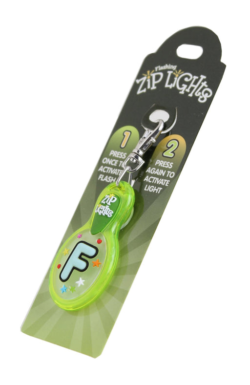 Zip Light F Zip Light - Heritage Of Scotland - F ZIP LIGHT